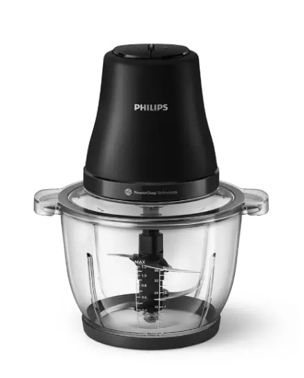 Sekljalnik Philips HR1502/00