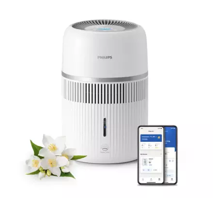 Vlažilnik zraka Philips HU4210/04