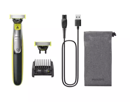 Moški urejevalnik Oneblade Philips QP2734/31