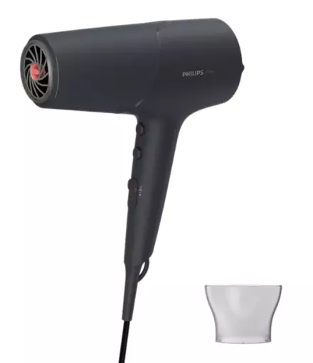 Sušilnik las Philips BHD504/00