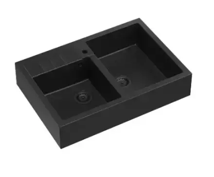 Pomivalno korito Quadron Bill 120 - carbon