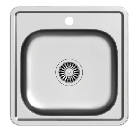 Kuhinjsko korito Quadron Joe 110