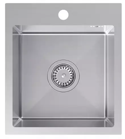 Pomivalno korito Quadron Luke 90