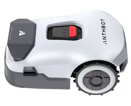 Pametna robotska kosilnica Anthbot Genie 600E