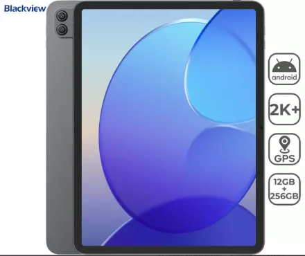 Tablični računalnik Blackview LINK 8 - siv