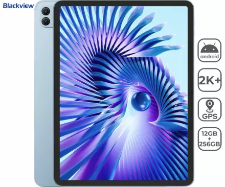 Tablični računalnik Blackview LINK 8 - moder