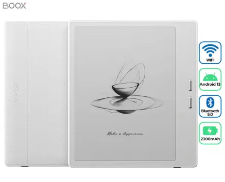  E-bralnik BOOX Go 7 - bel