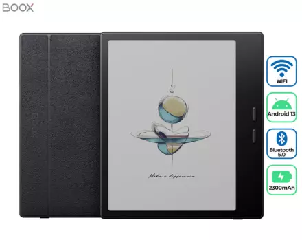  E-bralnik BOOX Go 7 Gen II
