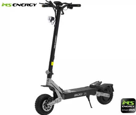 Električni skiro MS ENERGY THRUST 300X