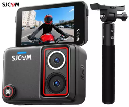 Akcijska kamera Sjcam SJ30 