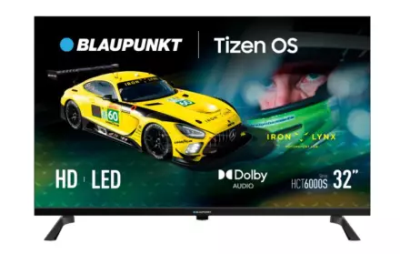 Televizor Blaupunkt 32HCT6000S 