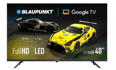 Televizor Blaupunkt 40FGC5500S