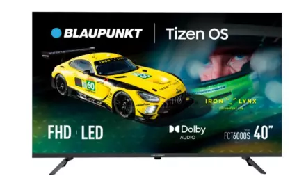Televizor Blaupunkt 40FCT6000S