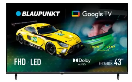 Televizor Blaupunkt 43FGC5500S
