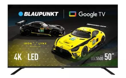 Televizor Blaupunkt 50UGC5500S