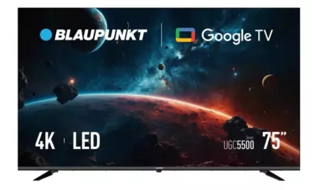 Televizor Blaupunkt 75UGC5500S