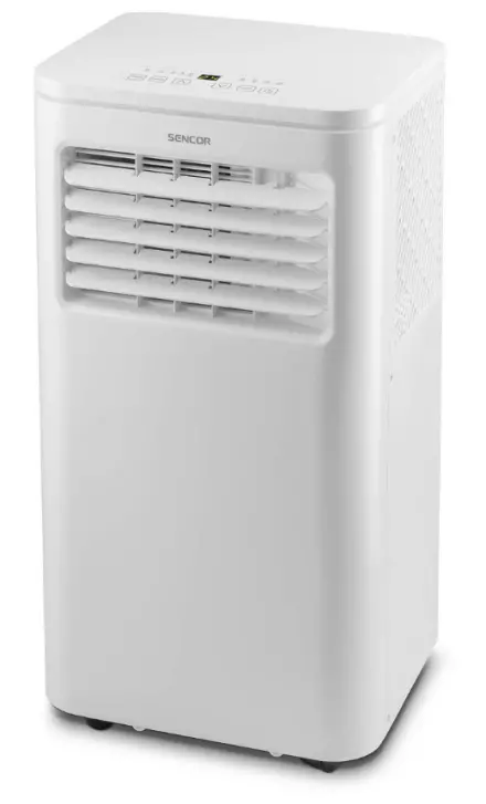 Prenosna klimatska naprava Sencor SAC MT7048C WiFi