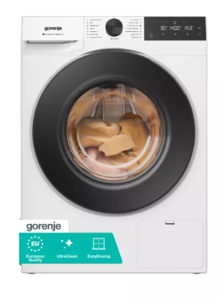 Pralni stroj Gorenje WG4S74A21