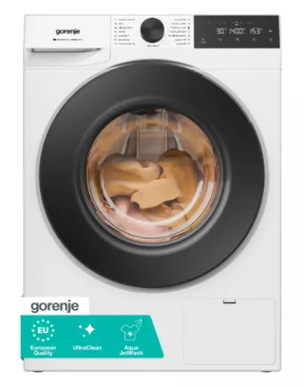 Pralni stroj Gorenje WG4S84A2