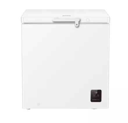 Zamrzovalna skrinja Gorenje FH20E6W5