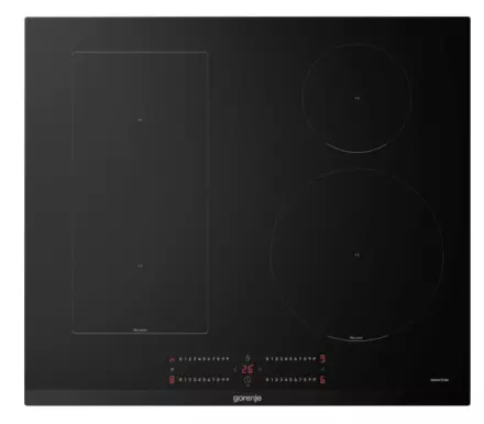 Indukcijska kuhalna plošča Gorenje GIC6422BC