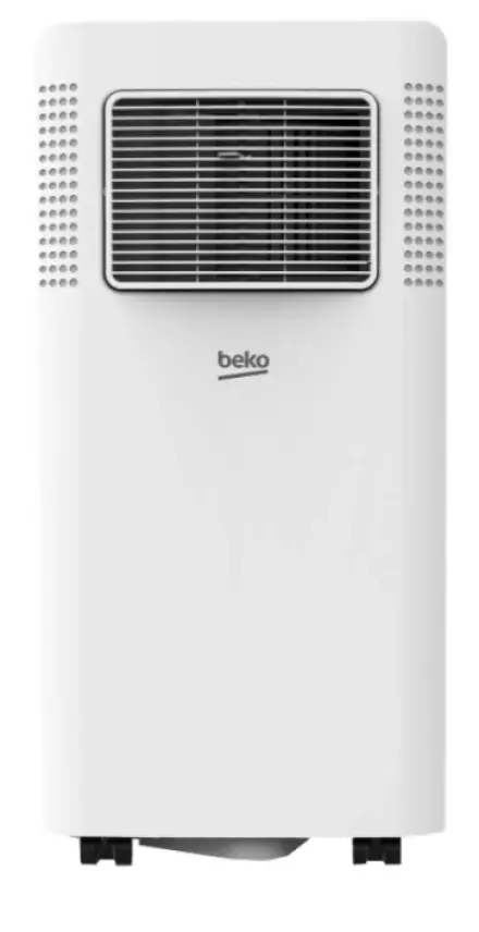 Prenosna klimatska naprava Beko BP209H - odprta embalaža