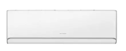 Klimatska naprava Gree Airy Nordic 2,7 kW (GWH09AVDXE-K6DNA1) + osnovna montaža