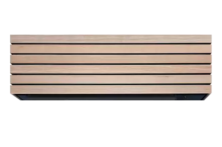 Klimatska naprava Toshiba Daiseikai 10 Wood 3,5kW + osnovna montaža