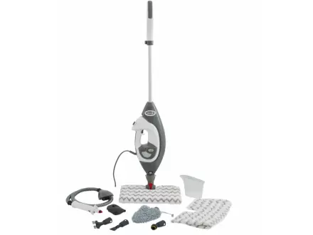 Pokončni parni čistilnik Shark S6005EU 