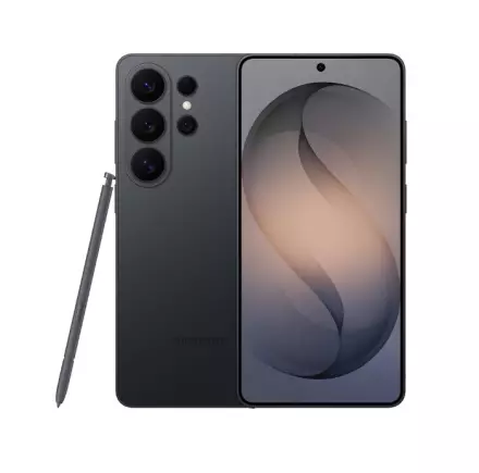 Pametni telefon Samsung Galaxy S26 Ultra 1TB črna