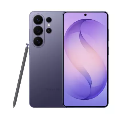 Pametni telefon Samsung Galaxy S26 Ultra 256GB kobaltno vijolična
