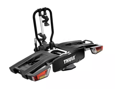 Nosilec za kolesa Thule EasyFold XT - 2 kolesi - 13pin