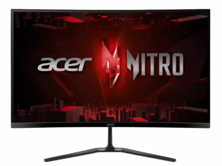 Monitor Acer Nitro ED270X2bmiipx-27"VA 240Hz Curved 16:9 1ms(VRB) 250nits HDR10 FreeS