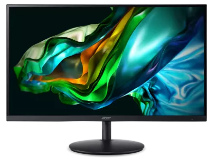 Monitor Acer SH322QUAbmiphux- 31.5" QHD IPS 1ms 300nits Type-C(65W) Speaker HDR10 HEI
