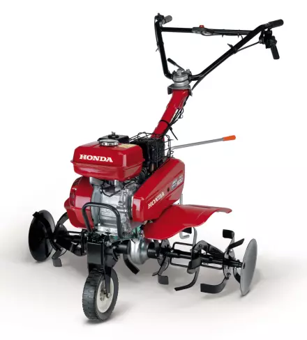 Prekopalnik Honda FJ500 DER