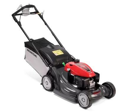 Vrtna kosilnica Honda HRX 537 VKE