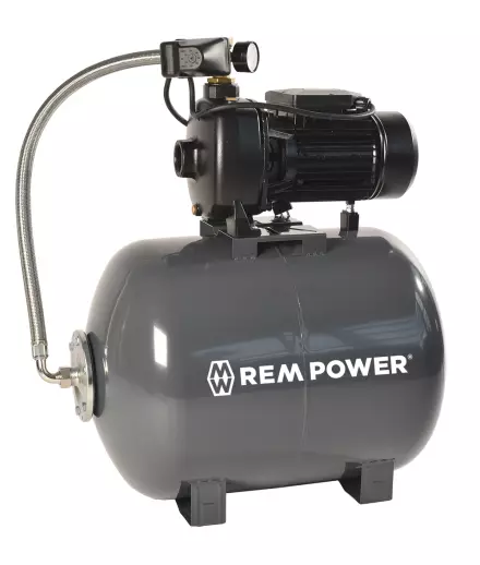 Hidroforna črpalka Rem Power WPEm 13000/100G 230V