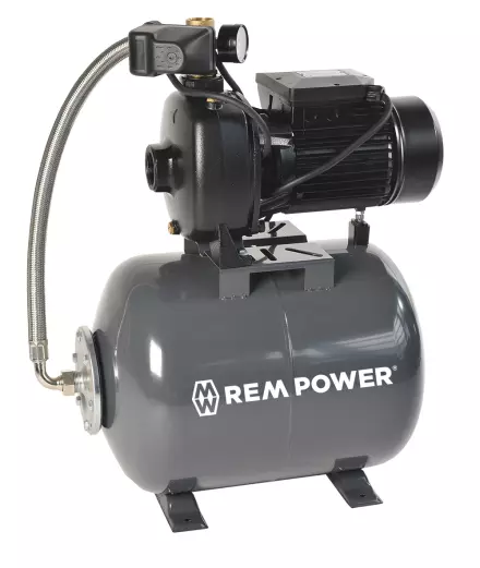 Hidroforna črpalka Rem Power WPEm 13000/50G 230V