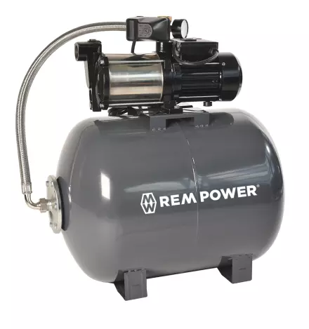 Hidroforna črpalka Rem Power WPEm 7004/100R 230V