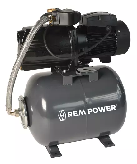 Hidroforna črpalka Rem Power WPEm 4800/24G 230V