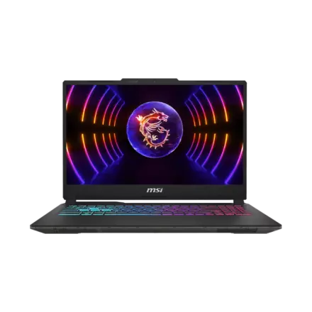 Prenosni računalnik MSI Cyborg 15 A13VF gaming prenosni računalnik 15.6'' I7-13620H / 16GB / 512GB / FHD 144Hz / RTX 4060
