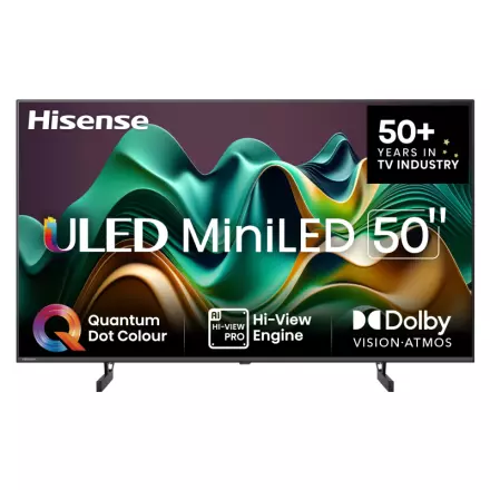 Televizor Hisense 50U6NQ ULED