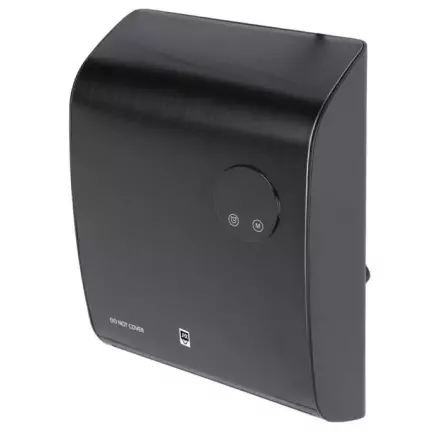 Kopalniški ventilatorski grelnik SHX 2000W - odprta embalaža