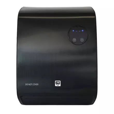 Kopalniški ventilatorski grelnik SHX 2000W