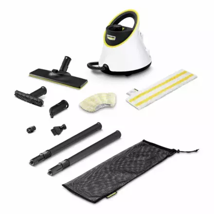 Parni čistilec Karcher SC 2 Deluxe bel 1.513-400.0