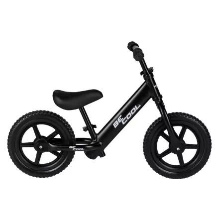 Poganjalec Free 2 Move Be Cool - črn