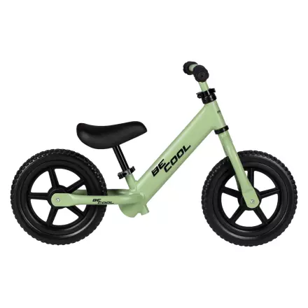 Poganjalec Free 2 Move Be Cool - zelen