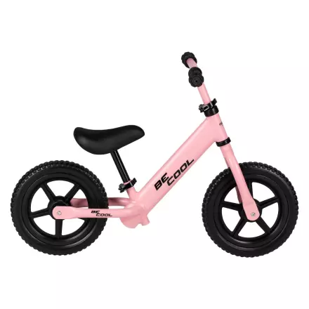 Poganjalec Free 2 Move Be Cool -svetlo roza