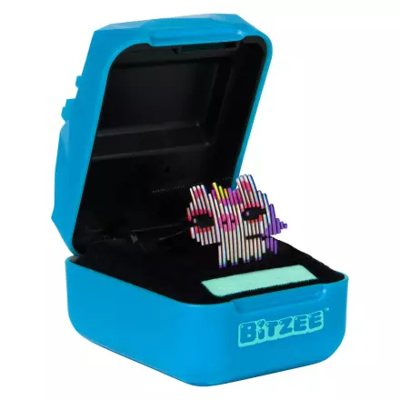 Interaktivni ljubljenček Bitzee  Magicals