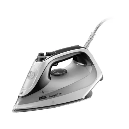 Parni likalnik Braun SI7149WB TexStyle 7 Pro 